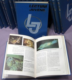 Enciclopedia LECTUM JUVENIL 002